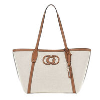 Bolso de Hombro Sebina con Colgante y Logotipo Bolso de Hombro Sebina con Colgante y Logotipo 0